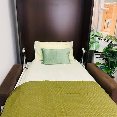Fantastico Apartamento C Centro Appartement Madrid Buitenkant foto