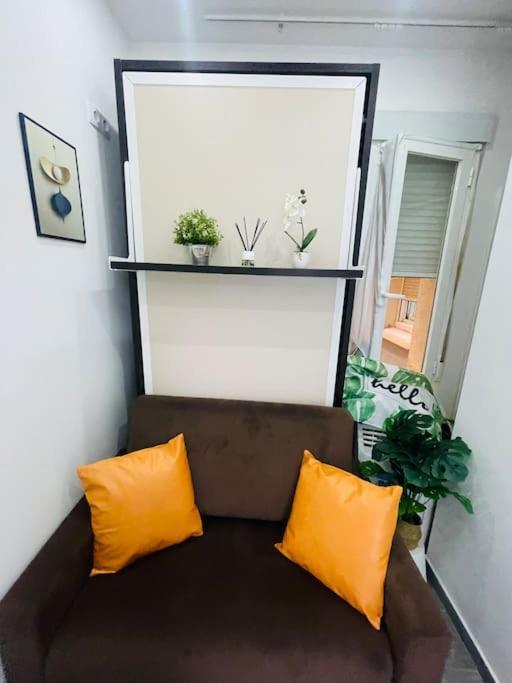 Fantastico Apartamento C Centro Appartement Madrid Buitenkant foto