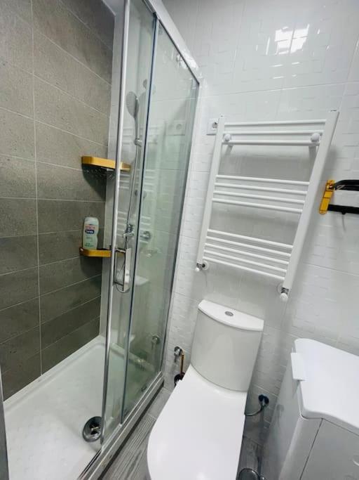 Fantastico Apartamento C Centro Appartement Madrid Buitenkant foto