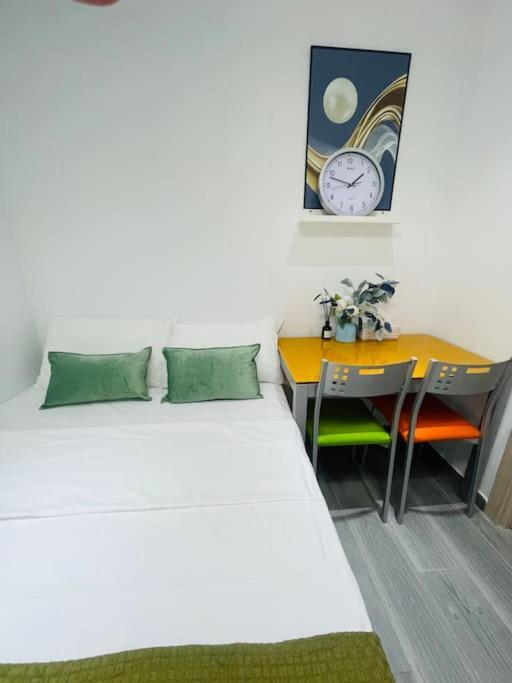 Fantastico Apartamento C Centro Appartement Madrid Buitenkant foto