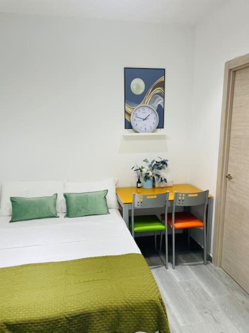 Fantastico Apartamento C Centro Appartement Madrid Buitenkant foto