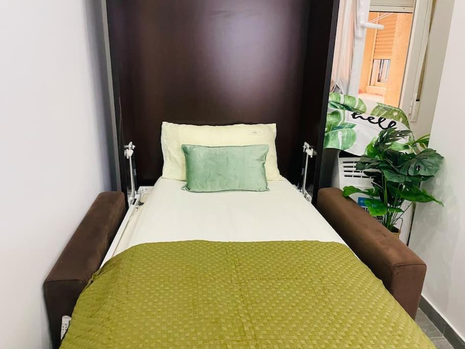 Fantastico Apartamento C Centro Appartement Madrid Buitenkant foto